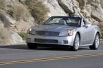 Cadillac XLR-V 2006 года